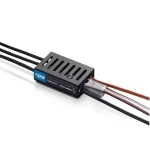 FlyFun V5 60A 80A 120A Electronic Sped Controller with DEO Function Brushless ESC 2 - 6S